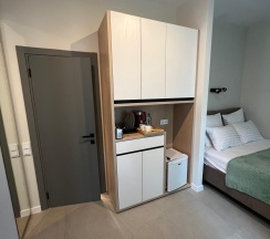 Апарт-отель "Attashe Нижний"№ 1 в Attashe