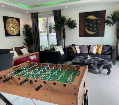 Вилла Superior с 2 комнатами в Villas In Pattaya