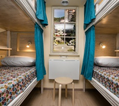 Мужской верхние кровати№8 в Station