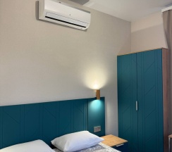 Двухместный "Стандарт" в Акватория