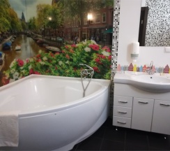 Люкс Luxury Руж Нуар в Планета SPA