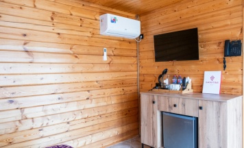 Бунгало в Sanitas