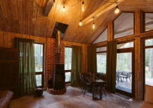 ВИКТОРИЯ ( ДО 4 ГОСТЕЙ ) в Berloga Country Resort