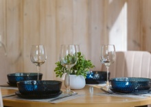 ГЕФЕСТ ( ДО 6 ГОСТЕЙ ) в Berloga Country Resort