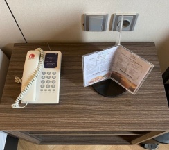 Двухместный номер Executive двуспальная кровать в Fieris Hotel Rawamangun