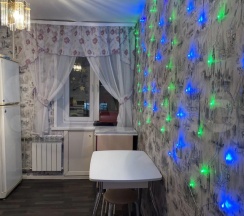 Квартира в Апартаменты на ул. Генкиной, 82