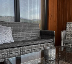 Апартаменты в Идиллия