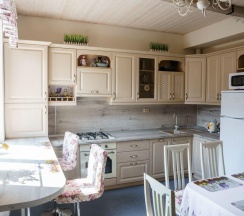 Коттедж люкс семейный #1 в Provence de luxe