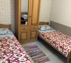 Пятиместный в Хурма и Мимоза