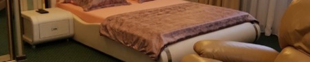 Бизнес-комфорт+ в Троя