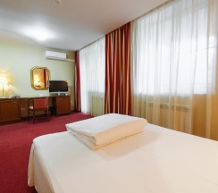 Одноместный стандарт корпус Борвиха (с завтраком) в Борвиха hotel&SPA