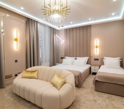 Улучшенный Полулюкс в Шато