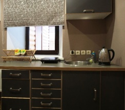 Коттедж Комфорт №16 в Волжанка