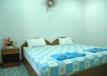 Двухместный номер Standard двуспальная кровать в Ocean View Resort