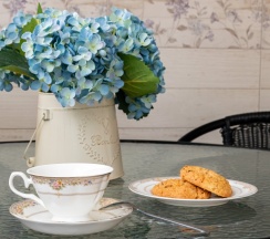 Апартаменты с 2 комнатами в Прованс