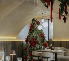 Стандартный номер на мансарде в Гимназия №5