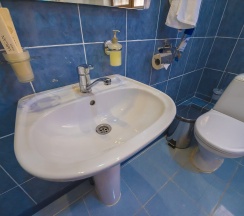 Люкс двухкомнатный с двумя доп. местами в Княжна Мери