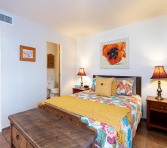 Апартаменты с 2 комнатами в Cielo Grande B101, 2 Bedrooms, Pet Friendly, Sleeps 4