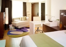 Двухместный номер Standard в Park Plaza Sukhumvit Bangkok