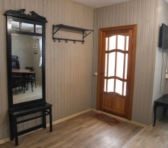 Четырехместный  семейный номер в У пруда