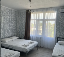 Номер Comfort в Azname