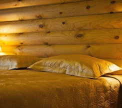 Вилла Дуплекс в Meguva Resort Hotel