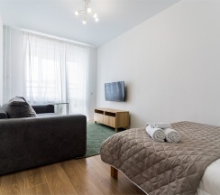 Григорьева 12 │ 396 от LetoApart в LetoApart Новороссийск