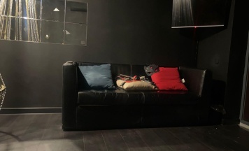Апартаменты Люстра в Mr&Mrs