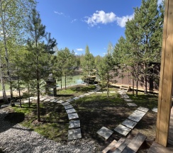 Дом в Delfin house