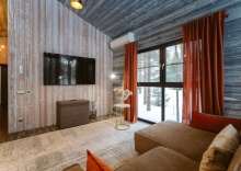 ПАРНАС ( ДО 6 ГОСТЕЙ ) в Berloga Country Resort