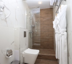 Премиум Studio с кухней в Ривьера парк