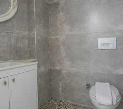 Люкс Pool в Salonika Suites