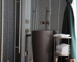 Двухместный номер Standard двуспальная кровать в The Veil Taste & Relax​