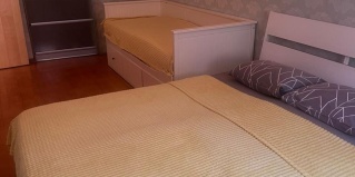 Санкт-Петербург: Апартаменты Имидж