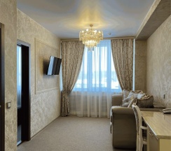 Люкс в Nord house