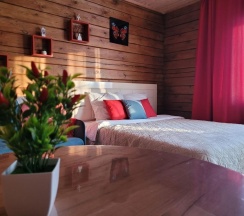 4-местная комната улучшенная в На песках