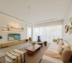 Вилла Luxury с 3 комнатами в Veranda Resort & Villas Hua Hin - Cha Am