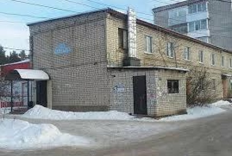 Собинка: Мини-отель Клязьма