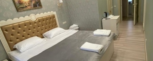 стандарт в Elux Hotel