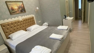 стандарт в Elux Hotel