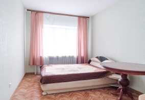 Апартаменты Как Дома на улице Лазо в Благовещенске