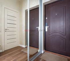 Квартира в Апартаменты на ул. Черноморская 6 (Аликанте), 57м²
