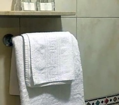Трёхместный номер Standard в Hostal Conchita Legazpi