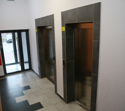 Квартира в Апартаменты на улица Памяти Павших в Афганистане, 24
