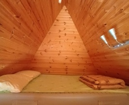 Дом 4 в Горы-море House