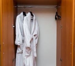 Улучшенный номер в Ям