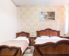 Семейный номер в Магнолия by Viva Hotels Group