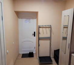 3-местный номер стандарт №2 в Наш