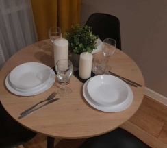 Квартира в Апартаменты на пр.Курчтова д.12