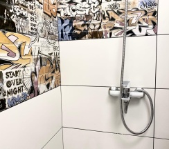 1-комнатные апартаменты #11 в ЖивиТут